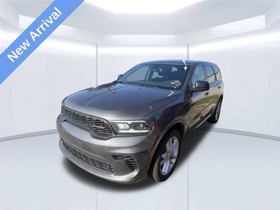 Used 2025 Dodge Durango GT