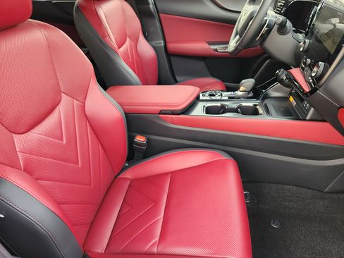 Used 2024 Lexus NX 350 AWD w/ Luxury Package image 14