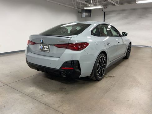 New 2026 BMW 430i w/ M Sport Package image 7
