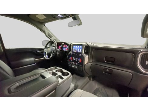 Used 2019 Chevrolet Silverado 1500 LT w/ All-Star Edition image 17