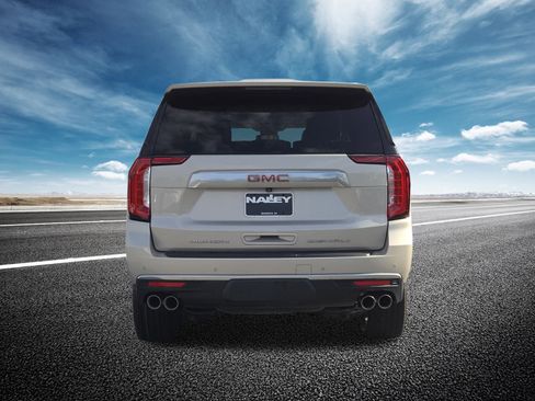 Used 2023 GMC Yukon Denali image 24