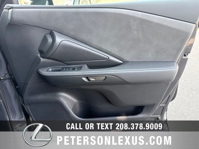 New 2026 Lexus TX 350 AWD w/ Technology Package image 11