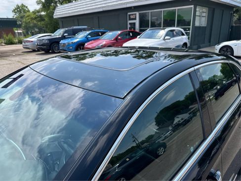 Used 2018 Cadillac XTS Luxury image 13