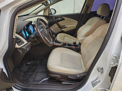 Used 2014 Buick Verano image 21