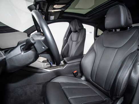 Used 2023 BMW i4 eDrive35 RWD image 13