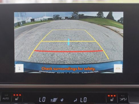 Certified 2025 Toyota Camry XSE FWD image 7