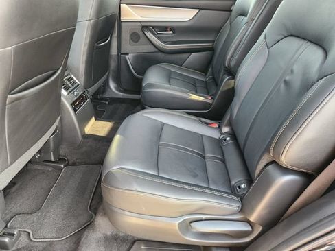 Used 2026 MAZDA CX-90 3.3 Turbo w/ Premium Sport Pkg AWD/4WD image 30