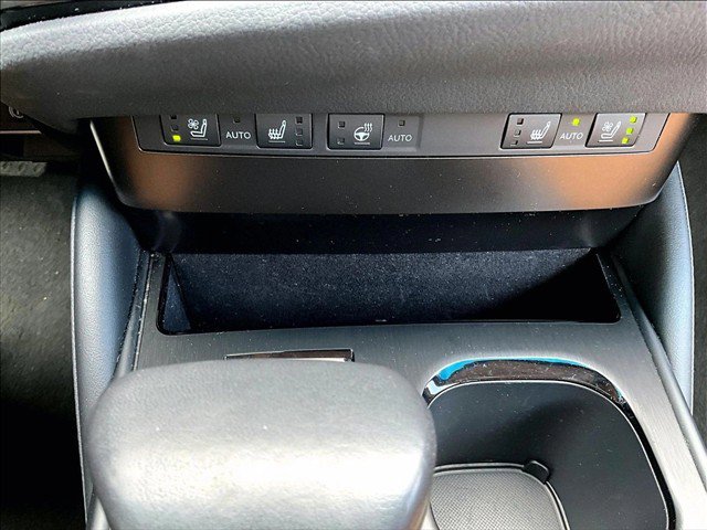 Used 2025 Lexus ES 350 w/ Premium Package FWD image 27