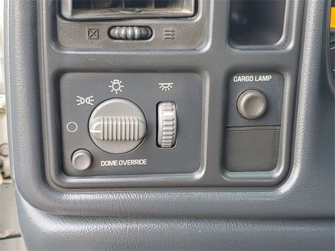 Used 2002 GMC Sierra 1500 2WD Regular Cab image 20