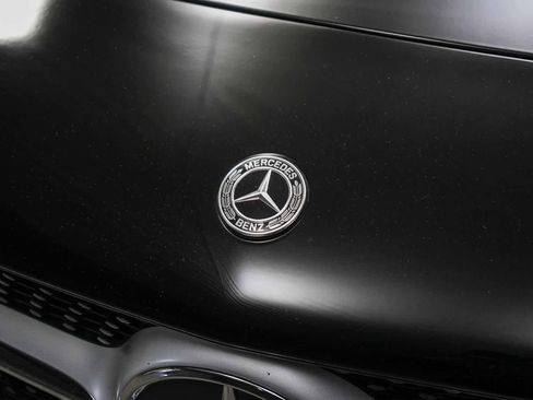 Certified 2022 Mercedes-Benz CLA 250 image 7
