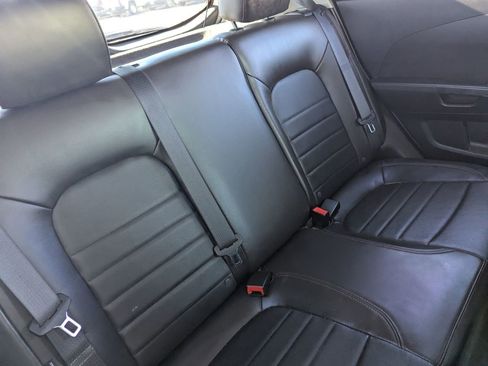 Used 2013 Chevrolet Sonic RS FWD image 14