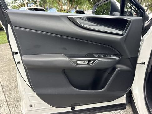 Used 2023 Lexus NX 250 FWD w/ Towing Package (2000 Lbs) image 13