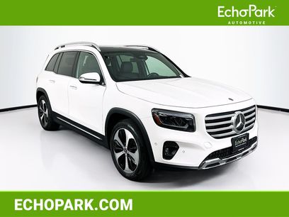 Used 2025 Mercedes-Benz GLB 250