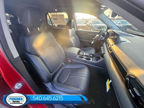 New 2026 Honda Pilot Touring image 21