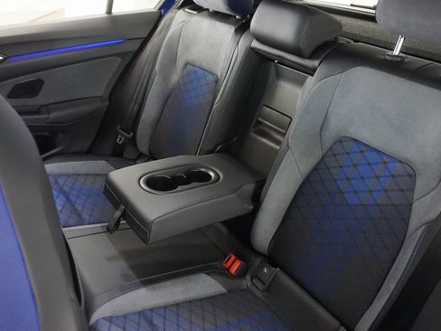 New 2026 Volkswagen Golf w/ Euro Style Package image 12