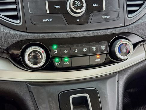 Used 2016 Honda CR-V SE image 16