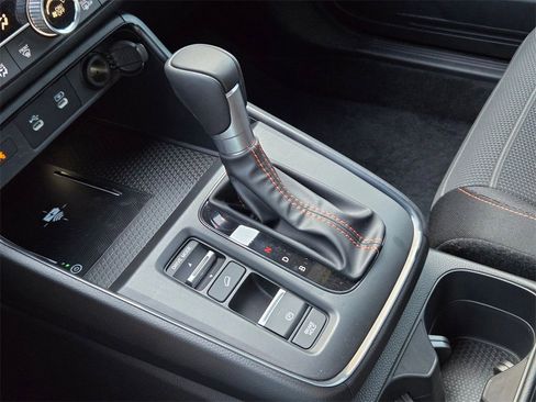 New 2026 Honda CR-V Sport image 16