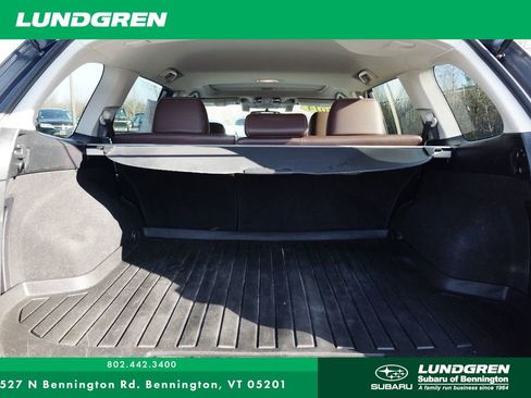 Used 2014 Subaru Outback 3.6R Limited image 15