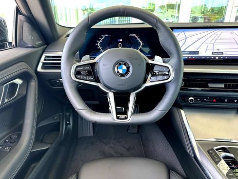 New 2026 BMW 230i xDrive Coupe w/ Premium Package AWD/4WD image 15