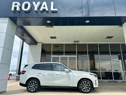 Used 2025 BMW X3 xDrive30i w/ Convenience Package