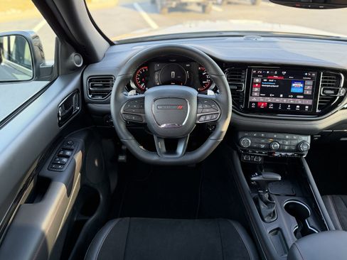 New 2026 Dodge Durango GT image 13