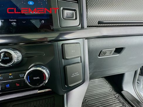 Certified 2025 Ford F150 Raptor w/ Equipment Group 803A Raptor R image 40