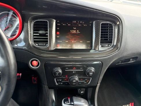 Used 2016 Dodge Charger R/T RWD image 23