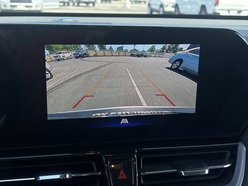 Used 2026 Chevrolet TrailBlazer LT image 6