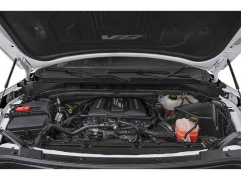 Used 2023 Cadillac Escalade V AWD/4WD image 15