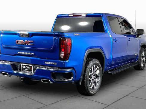 Used 2022 GMC Sierra 1500 Elevation AWD/4WD image 13