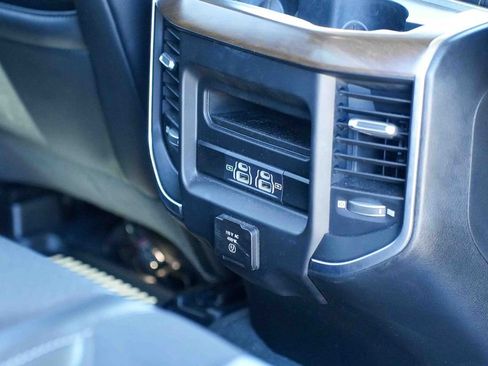 Used 2021 RAM 1500 Laramie AWD/4WD image 22