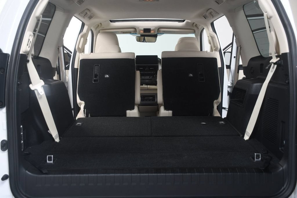Used 2023 Lexus GX 460 Premium AWD/4WD image 63