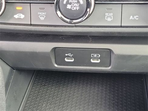 Used 2023 Honda Accord LX image 23