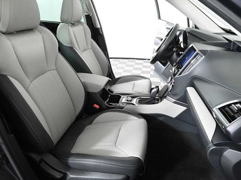 Used 2023 Subaru Forester Limited AWD/4WD image 13