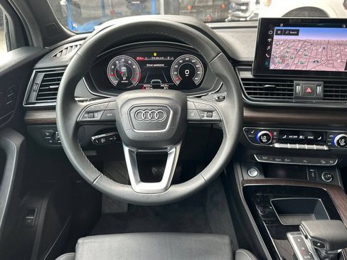 Used 2023 Audi Q5 2.0T Premium Plus AWD/4WD image 15