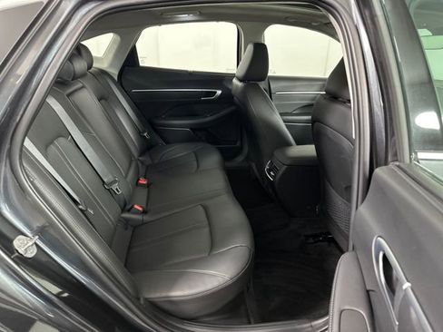 Used 2024 Hyundai Sonata Limited image 28