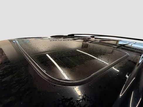 Used 2009 Chevrolet Tahoe LTZ image 20