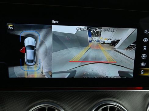 Used 2022 Mercedes-Benz AMG GT 53 image 17