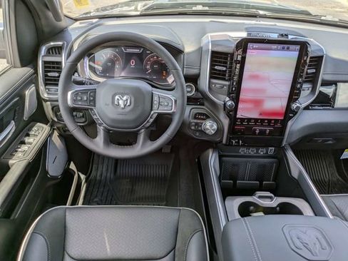 New 2026 RAM 1500 Laramie w/ Night Edition image 15