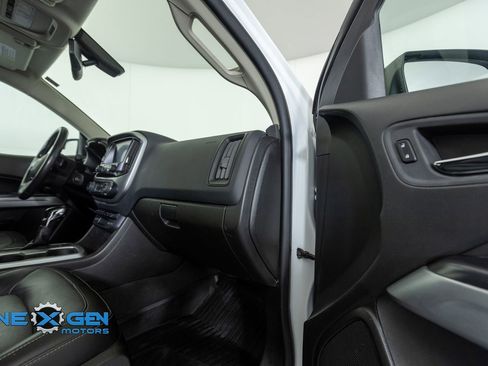 Used 2022 Chevrolet Colorado ZR2 image 37