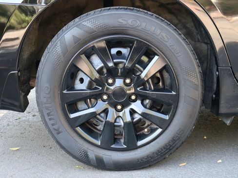 Used 2015 Nissan Altima 2.5 S w/ Power Driver Seat Package image 7