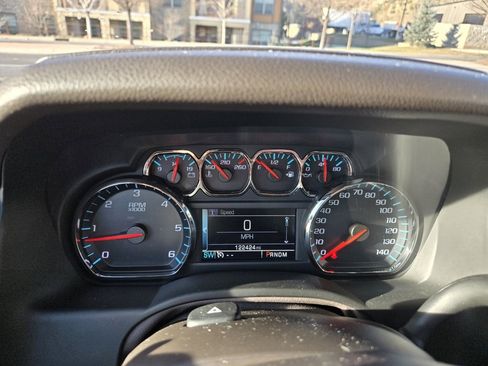 Used 2016 Chevrolet Tahoe LT w/ Luxury Package image 26