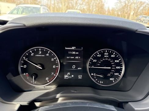 New 2026 Subaru Crosstrek 2.0i Premium image 28