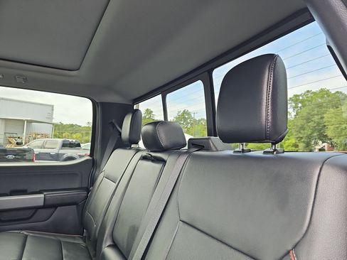 Used 2023 Ford F150 Lariat AWD/4WD image 13