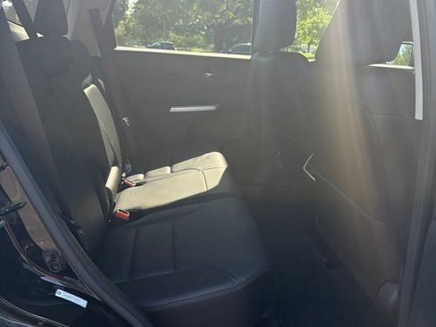 Used 2015 Honda CR-V Touring image 23