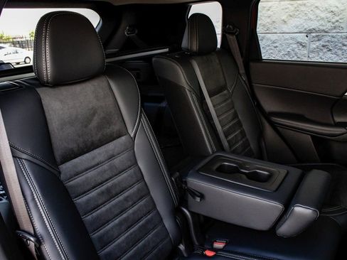 New 2025 Mitsubishi Outlander SE AWD/4WD image 38