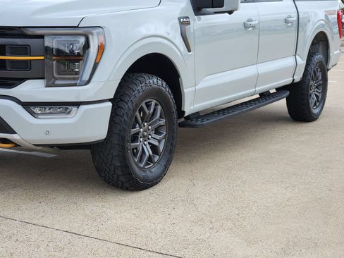 Used 2023 Ford F150 Tremor w/ Equipment Group 402A High AWD/4WD image 11