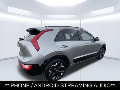Used 2023 Kia Niro Wind w/ Wind Preserve Package FWD image 9