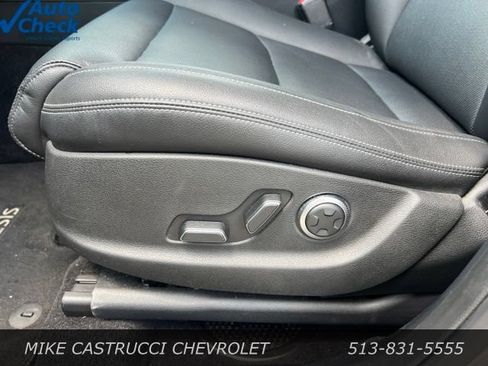 Used 2025 Genesis GV70 2.5T AWD/4WD image 9