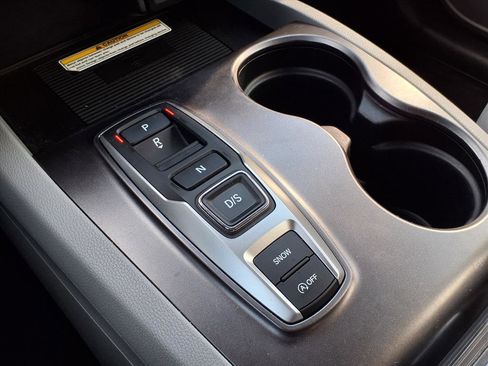 Certified 2022 Honda Pilot Special Edition image 13